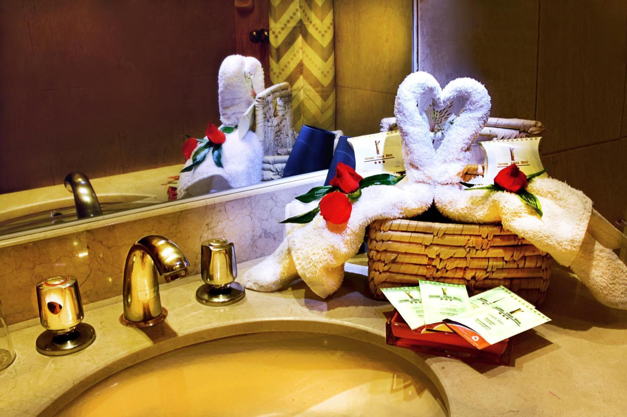 Hotel Imperial Cusco