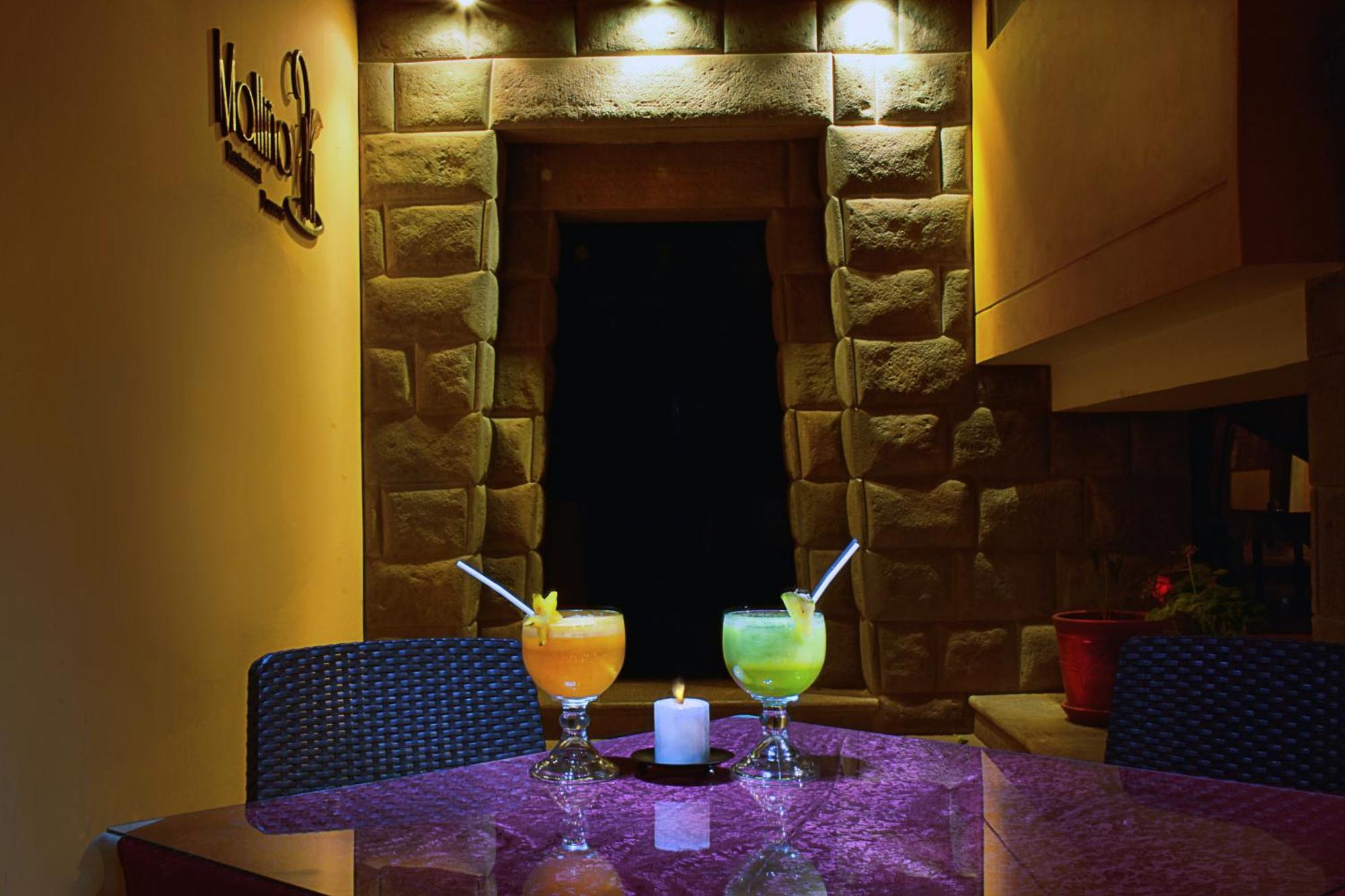 Imperial Hotel Cusco